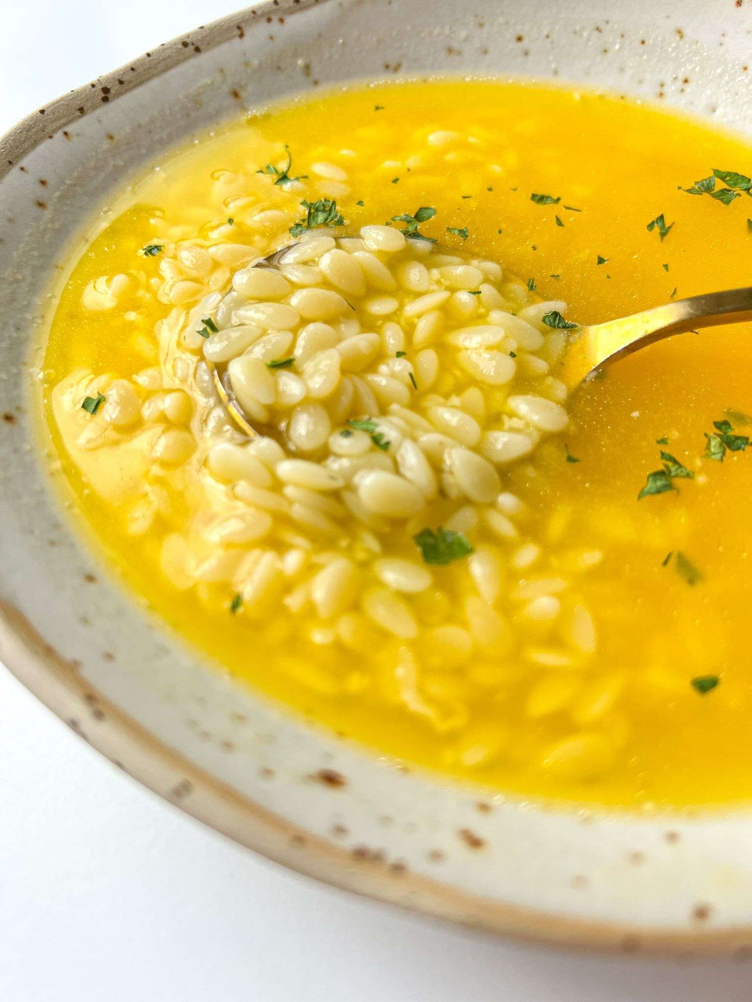 Nonna's Legacy: Your Complete Guide to Authentic Pastina Soup